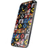 Marvel X-Men Pattern iPhone 14 Pro Skin